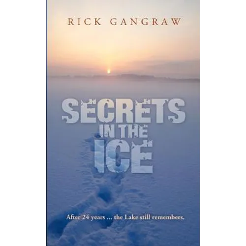 Secrets in the Ice
