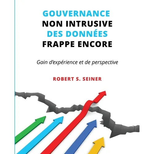 Gouvernance non intrusive des données frappe encore