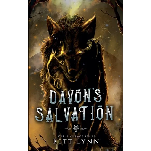 Davon's Salvation
