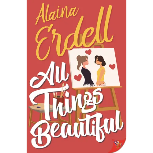 All Things Beautiful