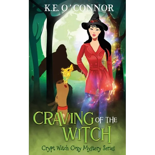 Craving of the Witch