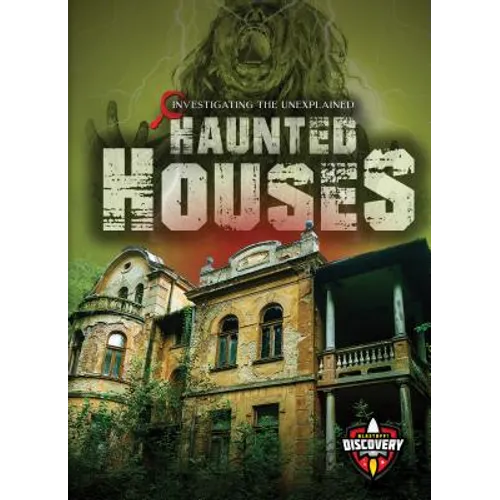 Haunted Houses
