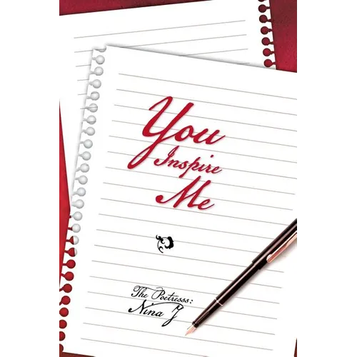 You Inspire Me