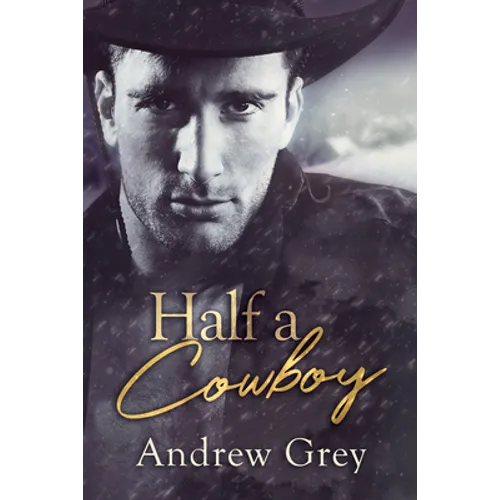 Half a Cowboy