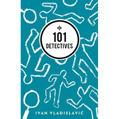 101 Detectives
