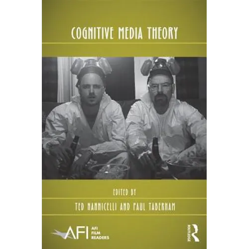 Cognitive Media Theory