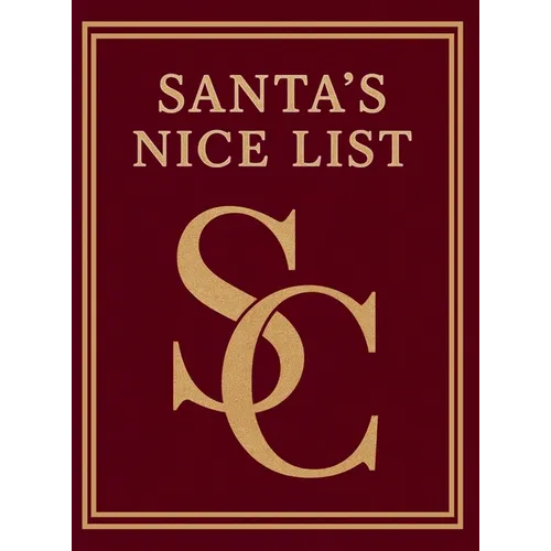 Santa's Nice List