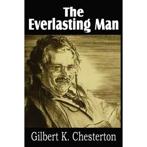 The Everlasting Man