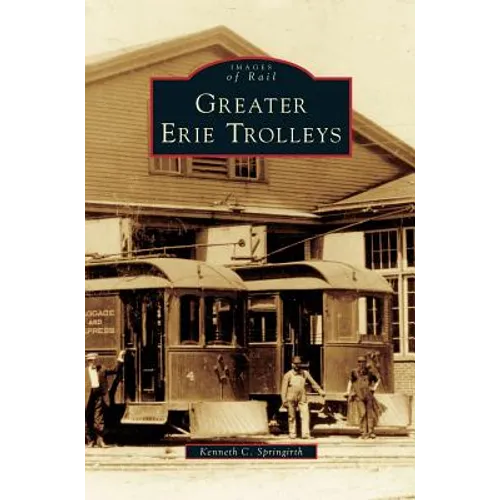 Greater Erie Trolleys