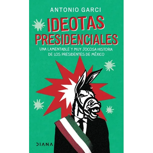 Ideotas Presidenciales