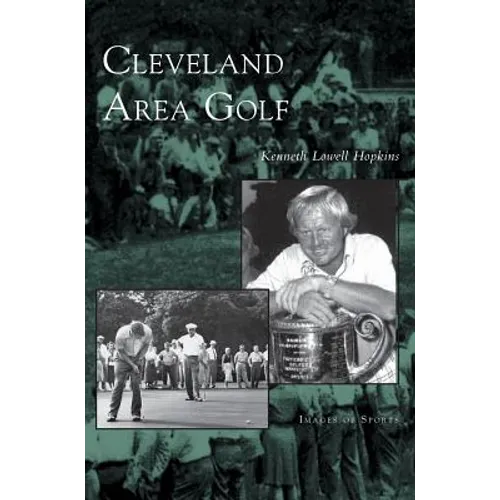 Cleveland Area Golf