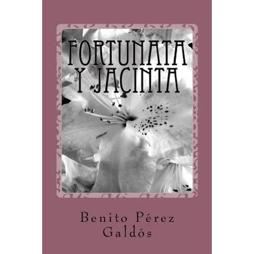Fortunata y Jacinta