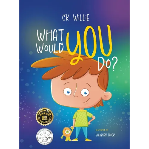 What Would You Do?
