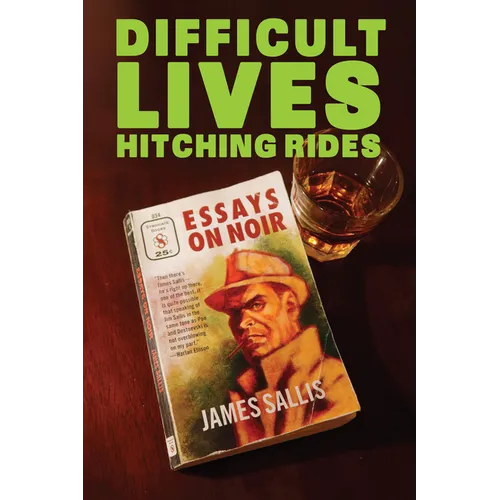 Difficult Lives Hitching Rides