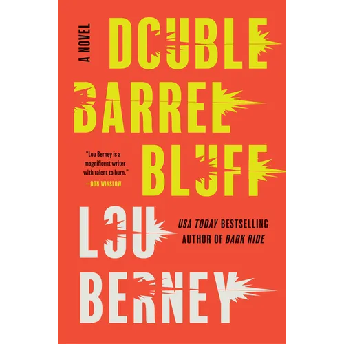 Double Barrel Bluff