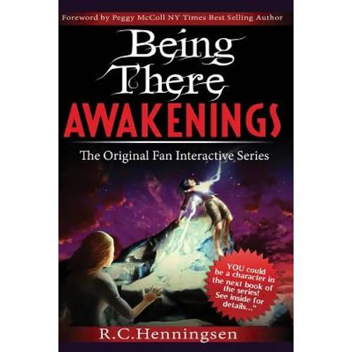 Being There Awakenings
