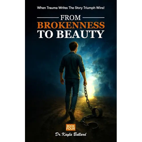 From Brokenness to Beauty