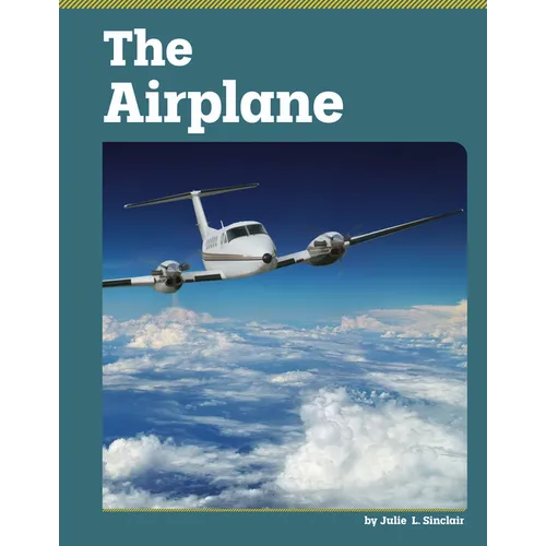 The Airplane