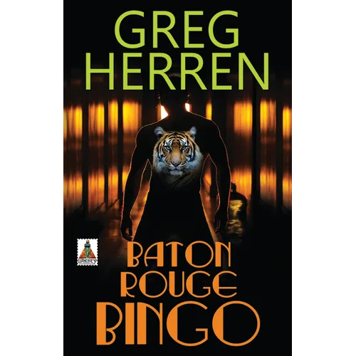 Baton Rouge Bingo