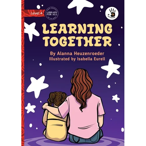 Learning Together - Our Yarning