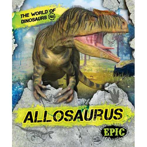 Allosaurus