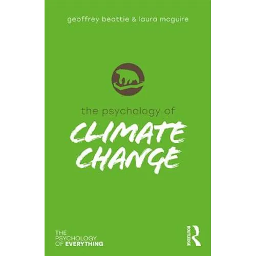 The Psychology of Climate Change