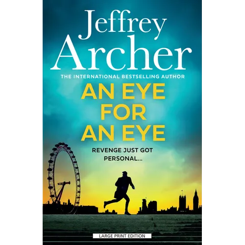 An Eye for an Eye