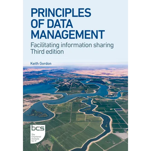 Principles of Data Management: Facilitating Information Sharing - Third Edition