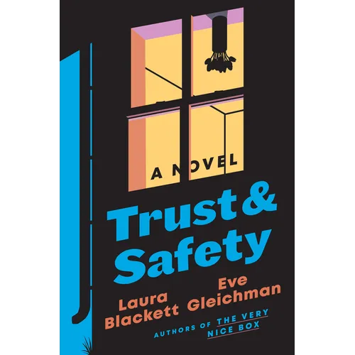 Trust and Safety