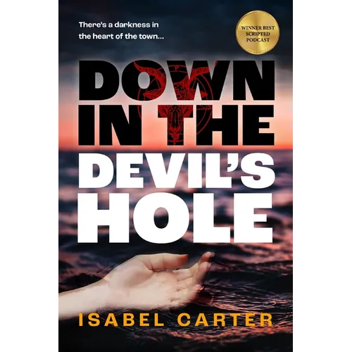Down in the Devil's Hole