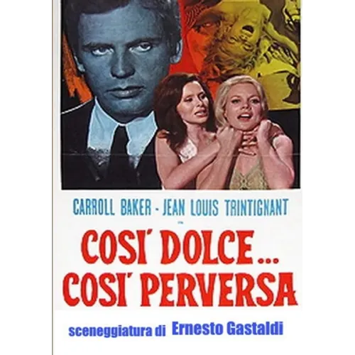 Così dolce, così perversa