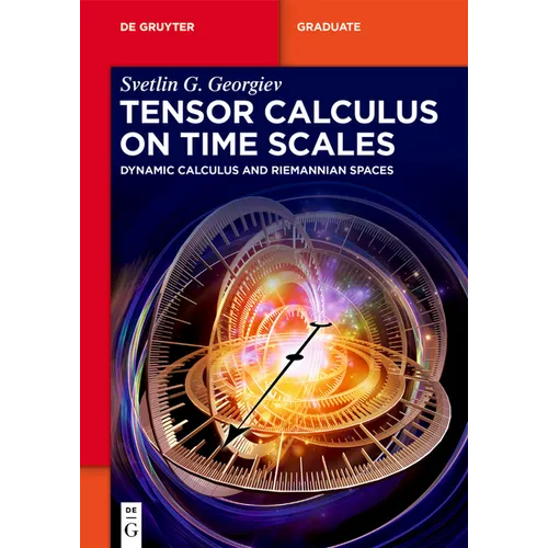Tensor Calculus on Time Scales: Dynamic Calculus and Riemannian Spaces