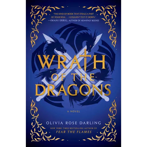 Wrath of the Dragons