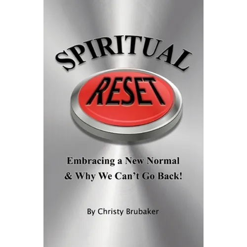 Spiritual Reset