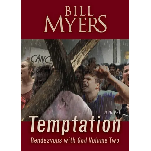 Temptation: Rendezvous with God - Volume Two Volume 2