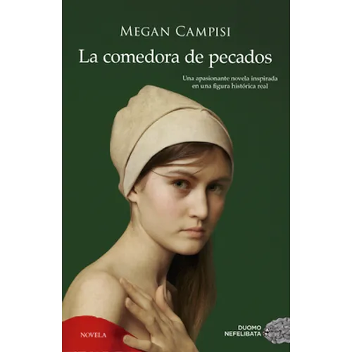 Comedora de Pecados, La