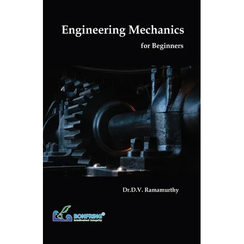 Engineering Mechanics for Beginners