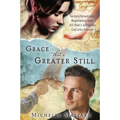 Grace that's Greater Still