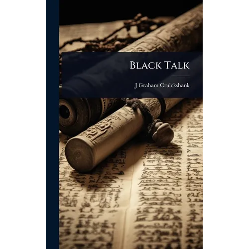 Black Talk
