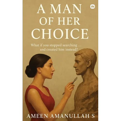 A Man of Her Choice