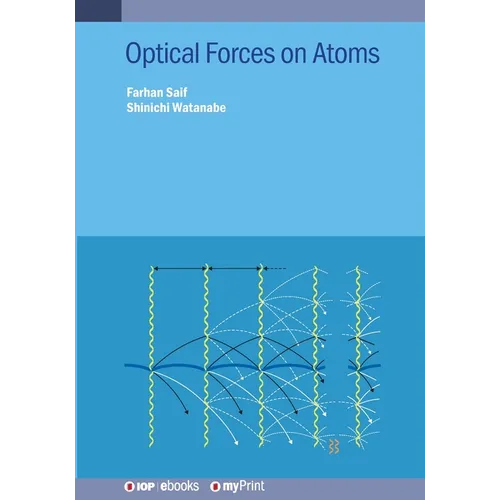 Optical Forces on Atoms