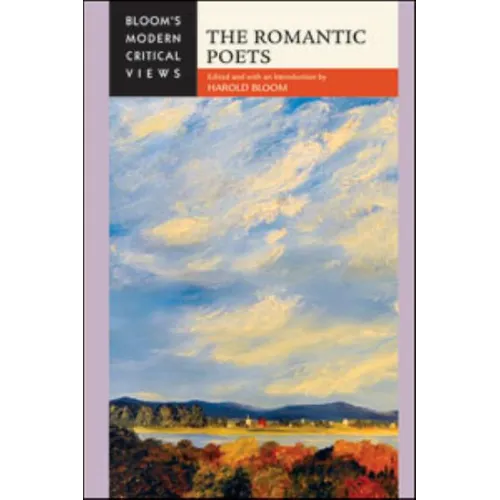 The Romantic Poets