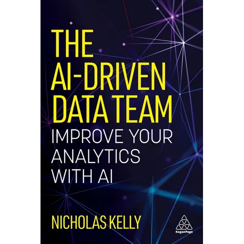 The Ai-Driven Data Team: Improve Your Analytics with AI