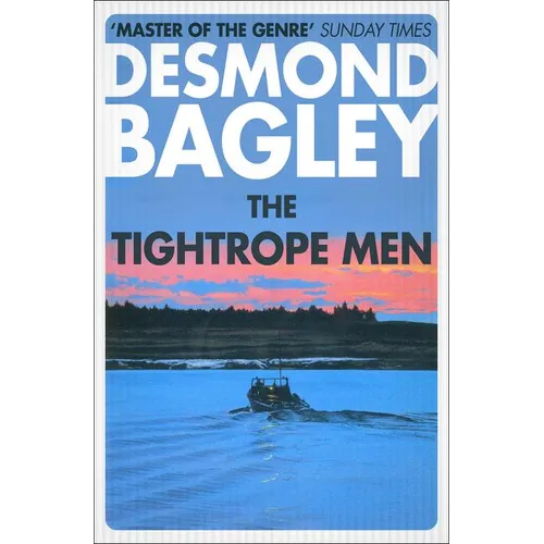 The Tightrope Men