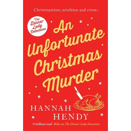 An Unfortunate Christmas Murder