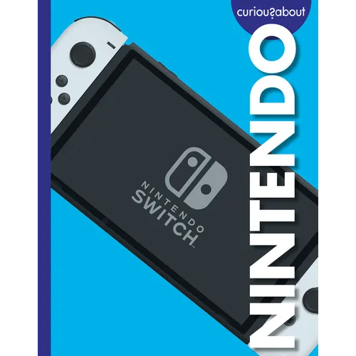 Curious about Nintendo
