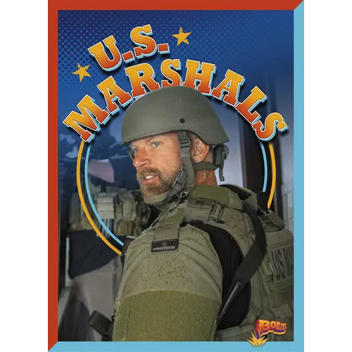 U.S. Marshals