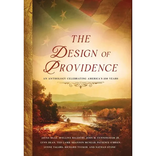 The Design of Providence