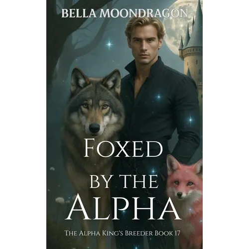 Foxed by the Alpha
