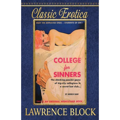 College for Sinners